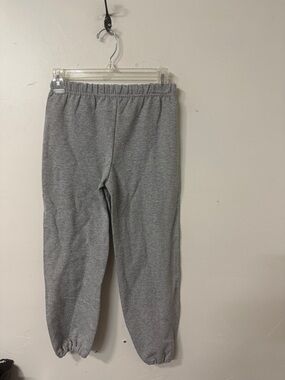 Gildan Gray Kids Sweatpants
